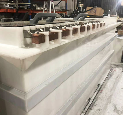 Circuit Board Micro Etching Liquid Regeneration Cycle Equipment Electronic