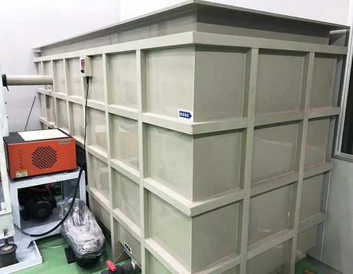 Precious Metal Recycling Recovery Machine / Auto Recovery Machine Equipment