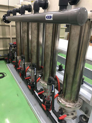 Precious Metal Recycling Recovery Machine / Auto Recovery Machine Equipment