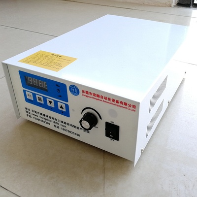 1500 vatios del generador ultrasónico del limpiador de amplificación ajustable del poder para el limpiador ultrasónico